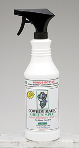 CowboyMagic Green spot remover Spuitfles 472 ml